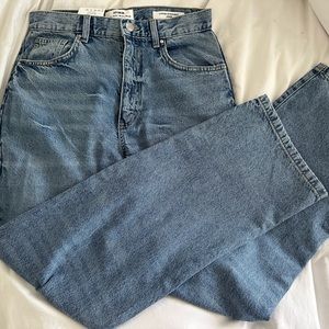 Cotton on Jeans loose straight jean
